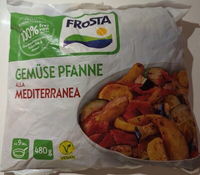 Fertig Mahlzeit - Halal status check