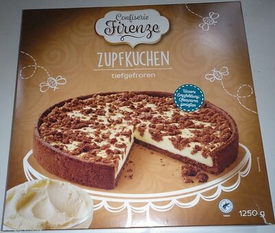 Zupfkuchen - Halal status check