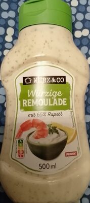 Remoulade - Halal status check
