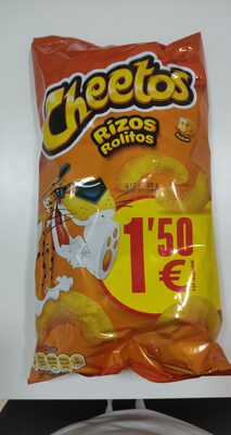 Rizos - Halal status check