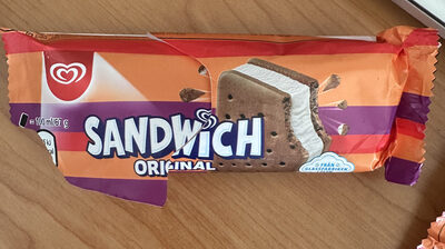 Sandwich - Halal status check