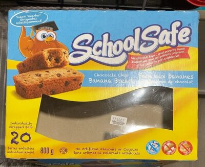 Schoolsafe - Halal status check