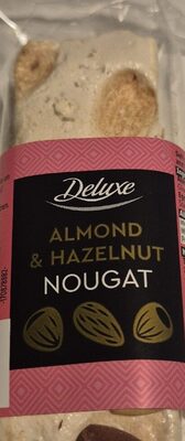 Weiche Torrone - Halal status check