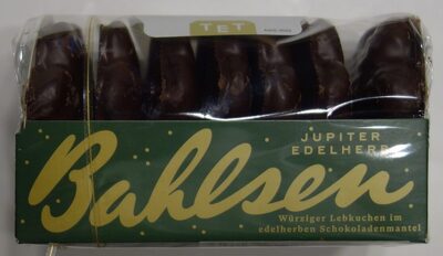 Jupiter Edelherb - Halal status check