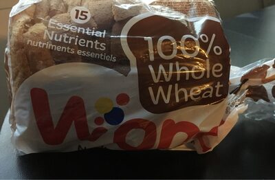 Pain de mie - Halal status check