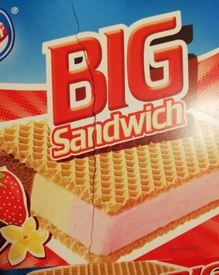 Big Sandwich - Halal status check