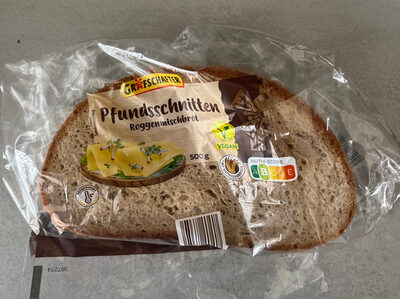 Pfundsschnitten - Halal status check