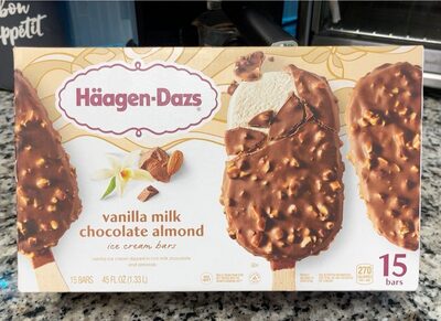 Ice Cream Bars - Halal status check