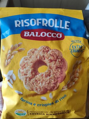 Risofrolle - Halal status check