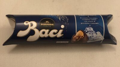 Baci - Halal status check