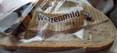 Brot - Weizenmild - Halal status check