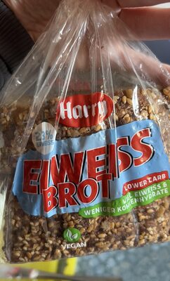 Harry - Halal status check