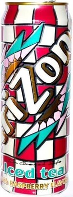 Iced Tea - Halal status check