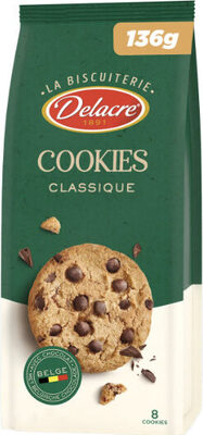 Cookies Classique - Halal status check