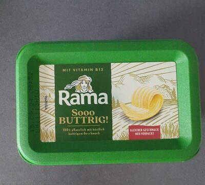 Butter - Halal status check