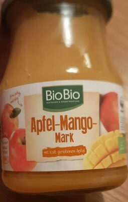 Bio-Apfel-Mangomark - Halal status check