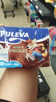 Puleva chocolate - Halal status check