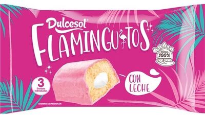 Flaminguitos - Halal status check