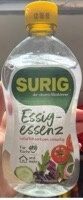 Essigessenz - Halal status check