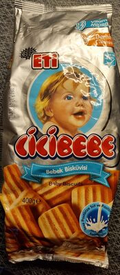 Cicibebe - Halal status check