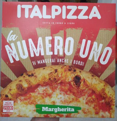 La Numero Uno - Halal status check