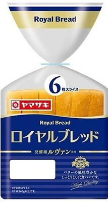 Royal Bread - Halal status check