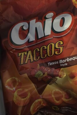 Tacos Barbeque Style - Halal status check