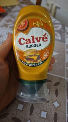 Salsa Burger - Halal status check