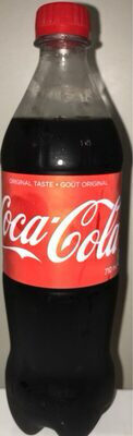 Coca-Cola - Halal status check