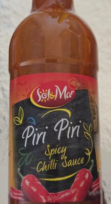Piri-Piri - Halal status check