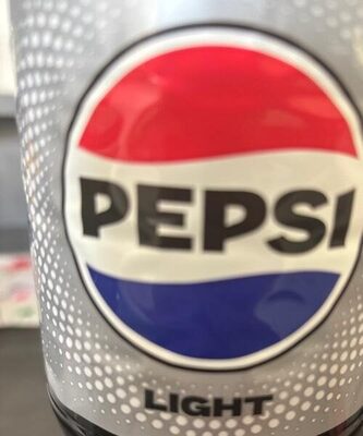 Pepsi light - Halal status check