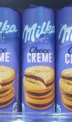 t ib Choco cream - Halal status check