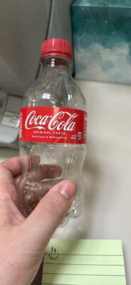ORIGINAL TASTE - Halal status check