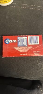 Extra Strawberry Flavour - Halal status check