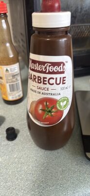 Barbecue Sauce - Halal status check