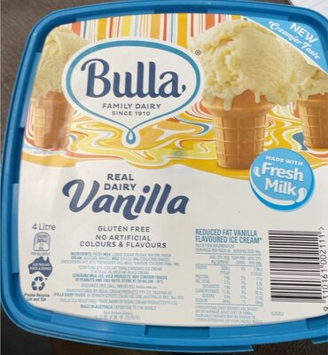 Icecream - Halal status check