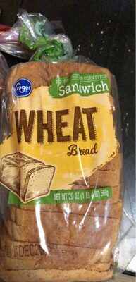 Sandwhich wheat bread - Halal status check