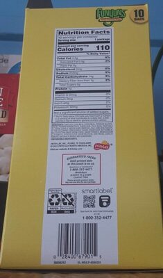 Funyuns - Halal status check
