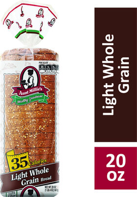 Whole Grain Bread - Halal status check