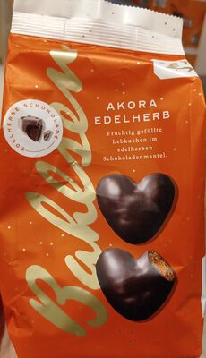 Akora Edelherb - Halal status check