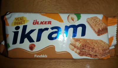 Ikram - Halal status check