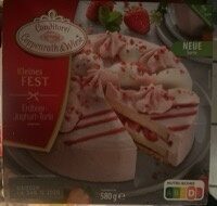 Torte - Halal status check