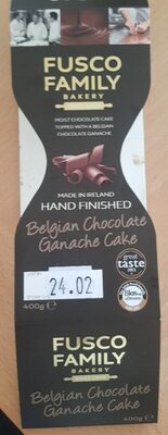 Chocolate cake - Halal status check