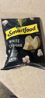 White Cheddar - Halal status check