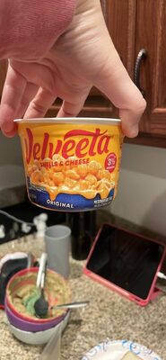 Shells & Cheese - Halal status check
