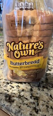 Butterbread - Halal status check