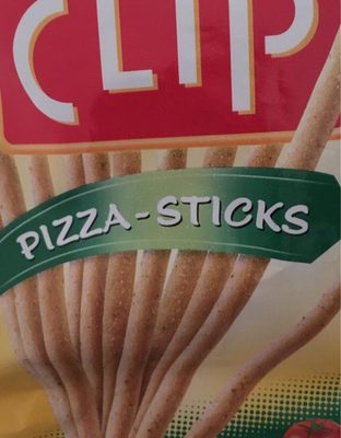 Clip Pizza Sticks - Halal status check