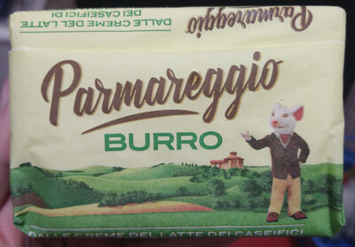Burro - Halal status check