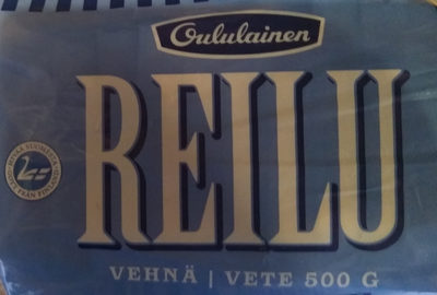 Reilu - Halal status check