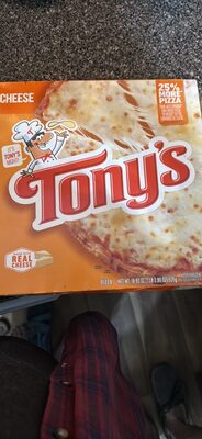 Pizza - Halal status check